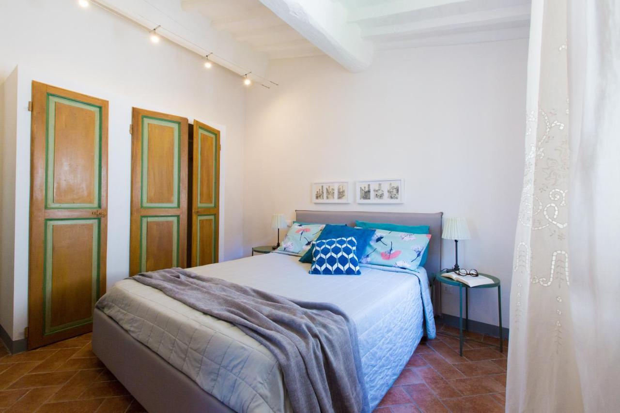 San Domenico Central Apt 산지미냐노 외부 사진