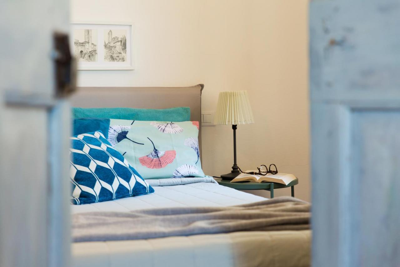 San Domenico Central Apt 산지미냐노 외부 사진